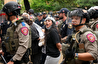 واکنش سازمان ملل به رفتار پلیس آمریکا با دانشجویان