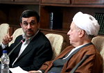 هاشمی: مسائل با عربستان قابل حل بود اما احمدی‌نژاد مانع شد