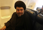 «مقتدی صدر» امروز به ایران می آید