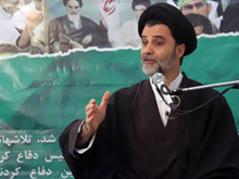فیلم/ سخنرانی طوفانی دکتر نبویان در نشست «ناگفته های برجام»