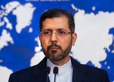 خطیب‌زاده: در وین پیشرفت‌هایی داشته‌ایم / هیچ پیام شفاهی بین ایران و آمریکا رد و بدل نشده است