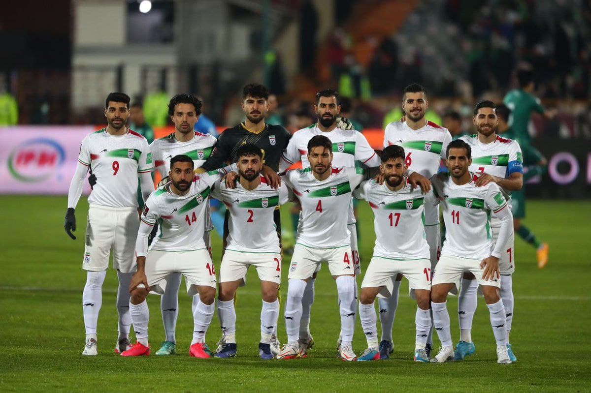 صعود ایران به جام جهانی مثل آب خوردن / طارمی از ترکیه رسید و کار را تمام کرد / واکنش صفحات AFC و فیفا به صعود ایران به جام جهانی + عکس