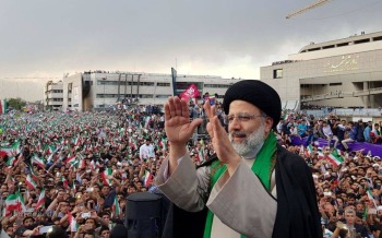 انتخابات ۲۸ خرداد ۱۴۰۰/ حباب توهمی که با آمدن مردم و پیروزی رئیسی ترکید؟! انتخابات ۲۸ خرداد ۱۴۰۰/ حباب توهمی که با آمدن مردم و پیروزی رئیسی ترکید؟!