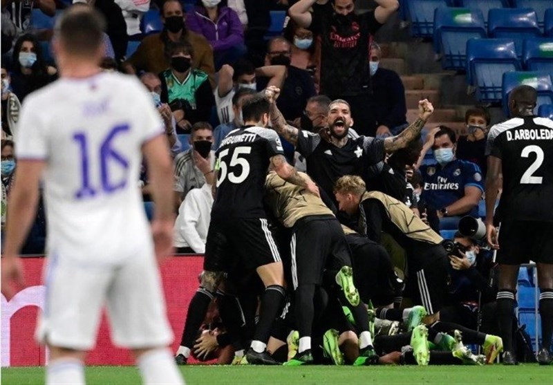 پیروزی پاری‌سن‌ژرمن با اولین گل مسی و شکست خانگی رئال مادرید مقابل تیم تازه‌وارد/ گلزنی طارمی در شب تحقیر پورتو