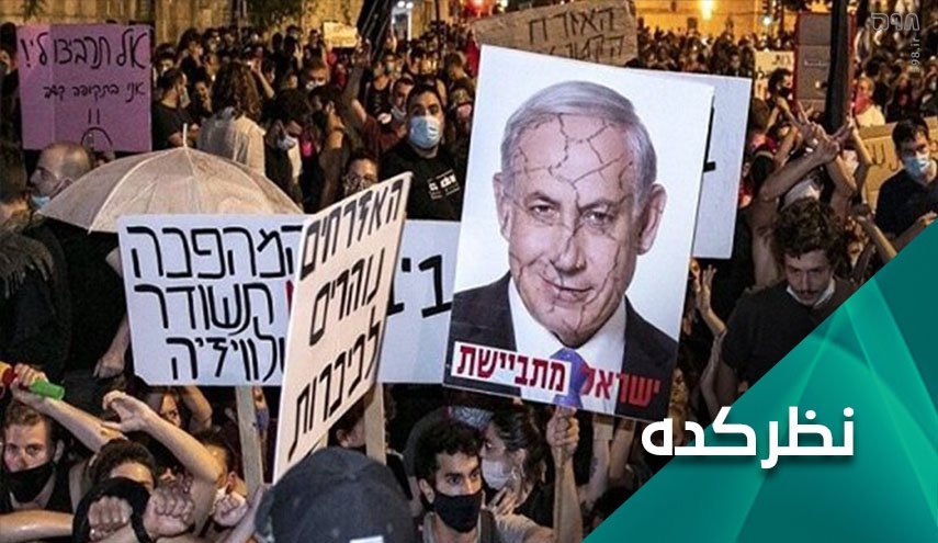 رسانه‌های عبری زبان: هیچ خلبانی حاضر به هدایت هواپیمای حامل نتانیاهو نیست