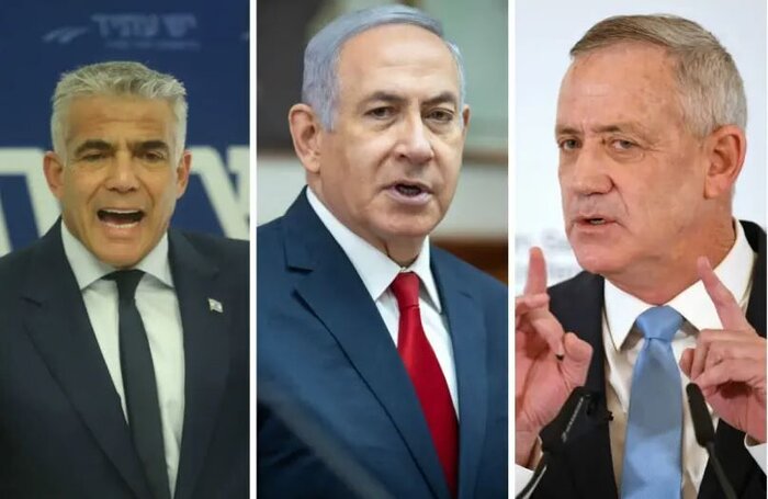اسرائیل در انتظار یک ترور سیاسی بزرگ