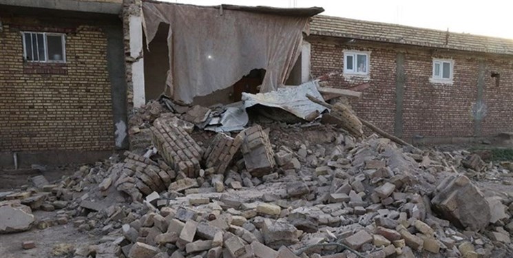 تشریح اقدامات بازسازی مناطق زلزله زده شهرستان خوی