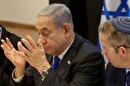 نمایش درماندگی رژیم صهیونیستی/ اسرائیلی‌ها به جان هم افتادند/ وزیر امنیت اسرائیل: مسخره و بی‌خاصیت بود