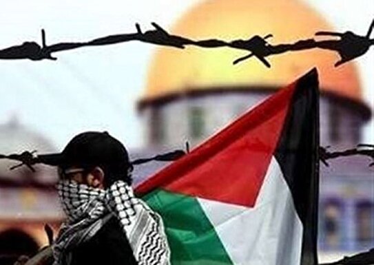 «نسل z» چگونه فلسطین را آزاد می‌کند؟