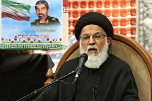 ما میتوانیم #هويّت_ملّی را در ذیل مکتب اهلبیت علیهمالسلام، به بستری برای برتری تمدنی در موازنه جهانی تبديل کنیم