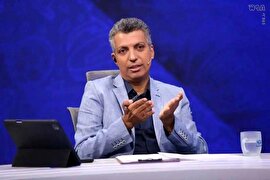 ببینید | اتهام سنگین یک استقلالی به فردوسیپور؛ عادل ...