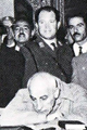 بازخوانی حادثه تلخ کودتای 28 مرداد 1332 و عبرت آموزی فرایند آن تا زمان حاضر