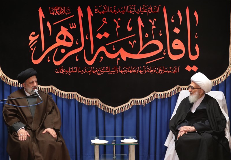 رئیسی: دولت را با ۷۰۰ نفر فوتی روزانه تحویل گرفتیم/ گرانی‌های اخیر نتیجه تصمیمات نادرست گذشته است/ آثار تصمیمات ما در ماه‌های آینده روشن می‌شود