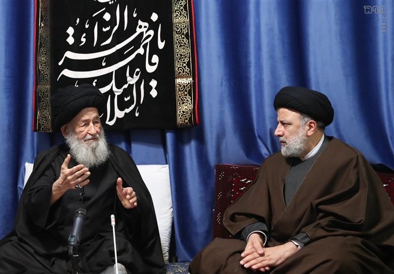 رئیسی: دولت را با ۷۰۰ نفر فوتی روزانه تحویل گرفتیم/ گرانی‌های اخیر نتیجه تصمیمات نادرست گذشته است/ آثار تصمیمات ما در ماه‌های آینده روشن می‌شود