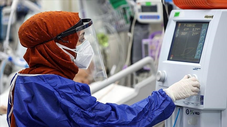 ۳۳ فوتی جدید کرونا در کشور / ۱۰۰۲ بیمار دیگر شناسایی شدند + عکس