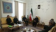 روایت جدید از جلسه تند و صریح فرماندهان سپاه با روحانی/ حاج قاسم به رئیس جمهور چه گفت؟