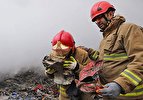 فیلم/ موافقت رهبر انقلاب با شهیدخواندن آتش‌نشانان حادثه پلاسکو