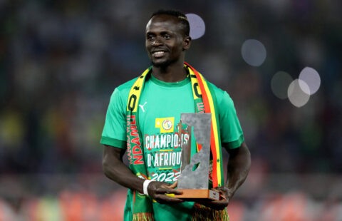 سنگال در ضربات پنالتی مصر را شکست داد و قهرمان شد / دست کی‌روش به جام نرسید + عکس