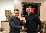 انتشار قرارداد پرسپولیس با رادوشوویچ / ۹۹۰ هزار یورو ناقابل! + سند