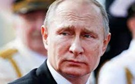 فیلم / استقبال متفاوت پوتین از دو رئیس جمهور