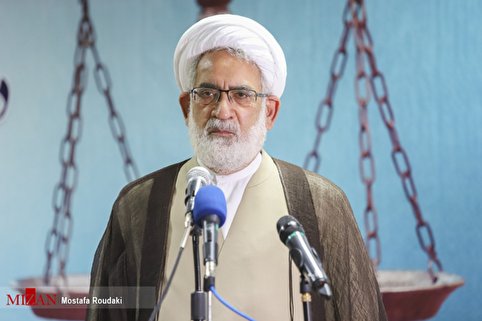تخریب ساختمان قوه قضاییه در بستر رود چالوس درس عبرتی برای متجاوزان به حقوق عامه است/ استمرار برخورد با متعدیان به منابع طبیعی و اراضی ملی