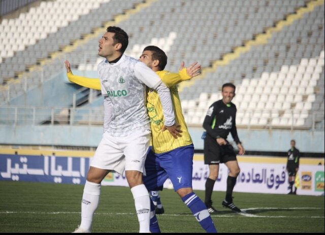 عبور از «دو سوم» فصل با جدال استقلال مقابل خانهبهدوش لیگ / پرسپولیس مقابل دومین تیم کرمانی / تقابل سپاهان و تراکتور بحرانزده در تبریز + جدول و برنامه مسابقات عبور از «دو سوم» فصل با جدال استقلال مقابل خانهبهدوش لیگ / پرسپولیس مقابل دومین تیم کرمانی / تقابل سپاهان و تراکتور بحرانزده در تبریز + جدول و برنامه مسابقات