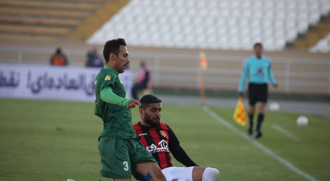 عبور از «دو سوم» فصل با جدال استقلال مقابل خانهبهدوش لیگ / پرسپولیس مقابل دومین تیم کرمانی / تقابل سپاهان و تراکتور بحرانزده در تبریز + جدول و برنامه مسابقات عبور از «دو سوم» فصل با جدال استقلال مقابل خانهبهدوش لیگ / پرسپولیس مقابل دومین تیم کرمانی / تقابل سپاهان و تراکتور بحرانزده در تبریز + جدول و برنامه مسابقات