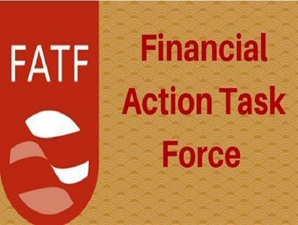 خبرسازی جدید درباره FATF