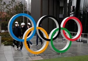 برنامه کامل رقابت نمایندگان ایران در المپیک ۲۰۲۰