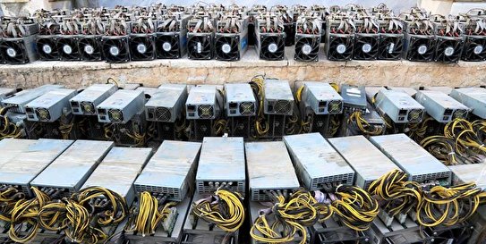 بهبود وضعیت برق در کشور در سایه برخورد با تولیدکنندگان غیرمجاز رمزارز