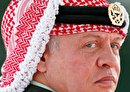این خبر اکنون رسمی است: اردن با جمهوری اسلامی ایران متحد شد!/ اسرائیل باید از جبهه شرقی خود تحت کنترل شیعیان بترسد