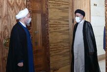 میراث دولت روحانی برای رئیسی