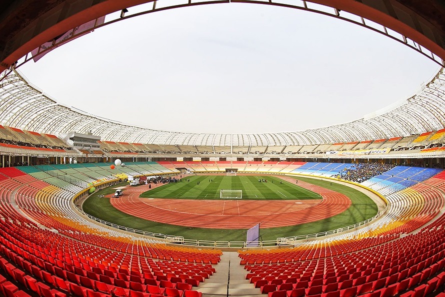 فولاد و استقلال در فینال جام حذفی