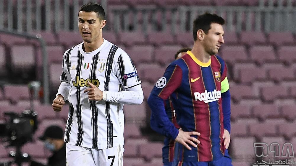 بازیکنانی که پیشنهاد بارسلونا را رد کردند
