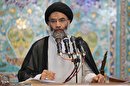 امام جمعه اهواز:
مسئولین بی‌عرضه باید محاکمه شوند / جایز نمی‌دانیم جوانان بی‌گناه دستگیر شوند
