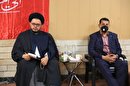 مبادا به خاطر کرونا، زائران را از حضور در اربعین بترسانیم