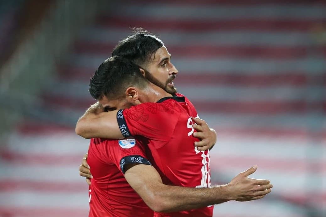 پنجمین قهرمانی پرسپولیس فقط با یک مساوی