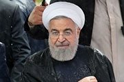 ماست شیرین جناب حسن روحانی!