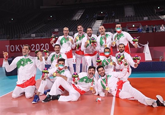 ایران با پایان مسابقات در جایگاه سیزدهم قرار گرفت + جدول نهایی