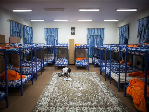 وضعیت بازگشایی خوابگاه‌های دانشجویی
