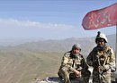 درخشش شمشیر علیپور در مبارزه با طالبان/ تنها این جبهه پنجشیر نیست که علیه طالبان میجنگد!