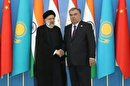 اینفوگرافی/ اهمیت عضویت ایران در سازمان همکاریهای شانگهای