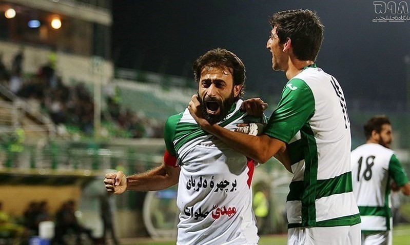 متعصب‌ترین فوتبالیست‌های اخیر ایرانی چه کسانی هستند؟