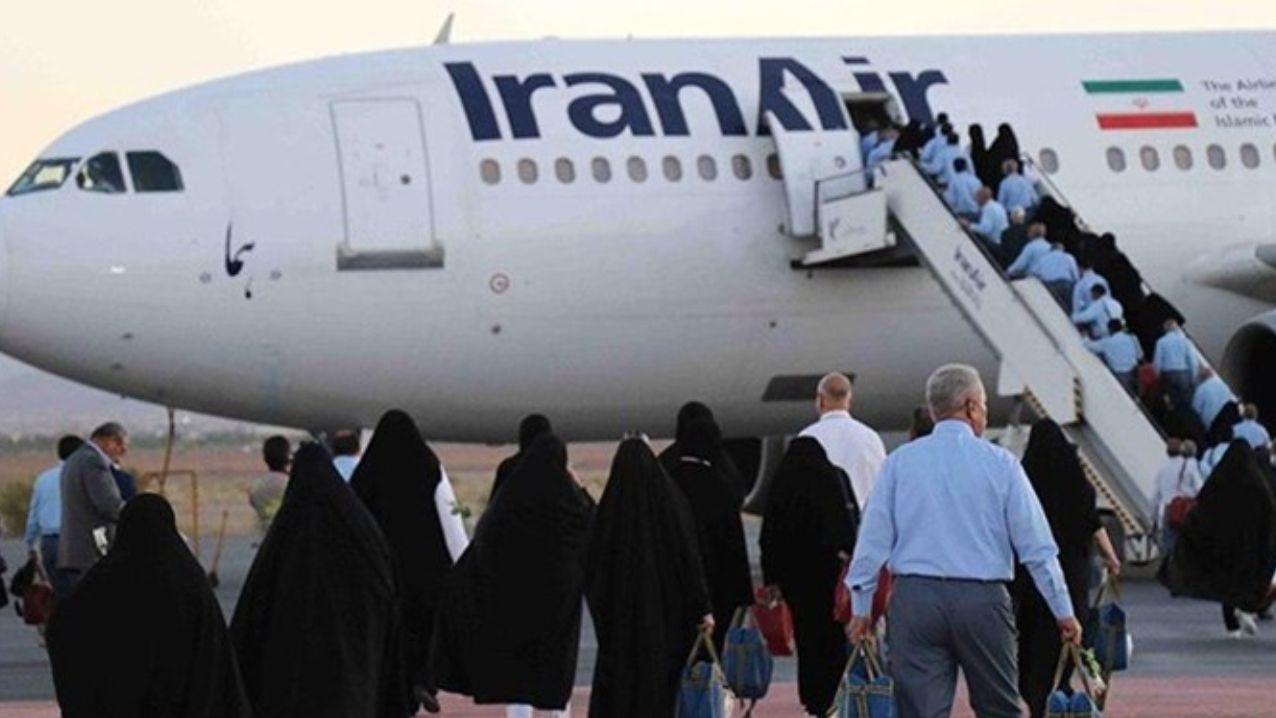 ۴ روز چه بر متقاضیان پروازهای اربعین گذشت/ نایابی بلیت دوطرفه با وجود وعده‌های توئیتری و انتصاب بازرس