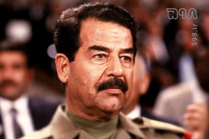 آرزوهایی که به گور رفتند/ از صدام دیکتاتور و جنایتکار تا بنی صدر خائن و وابسته به بیگانه