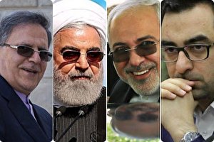 زیردستان محکوم شدند اما تکلیف دستوردهندگان در سایه مشخص نشد!؟