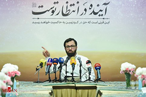 محمدحسنى: دو فيلم سينمايى از زندگی «حضرت خديجه(س)» و «امام حسین(ع)» تولید میشود