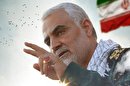 حافظ در باره شهید سلیمانی چه گفته بود؟!