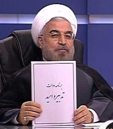 جولان دلالان در دولت تدبیر و امید/ روحانی: نگذاریم یک عده دلال زندگی مردم را با مشکل مواجه کنند!! + اینفوگرافیک