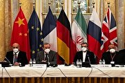 آمریکا فقط با لغو همه تحریمها، بلیت بازگشت به اتاق برجام را دریافت میکند